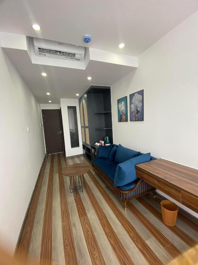 Goodtech Luxury Hotel & Apartment Da Nang Luaran gambar